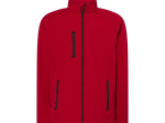 Veste softshell enfant 3 couches