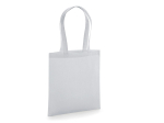 Sac shopping premium en coton organique