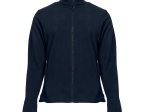 Veste polaire femme zippée