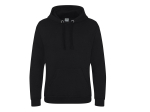 Sweat à capuche lourd graduate