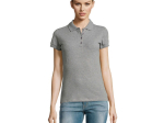 PASSION POLO FEMME 170