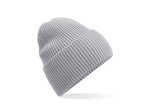 Bonnet avec revers extra large