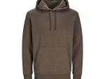 Sweat à capuche unisexe
