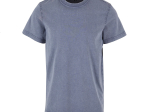 Tee-shirt homme décoloré