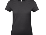 Tee-shirt femme col rond 190