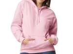 Sweat à capuche unisexe