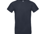 Tee-shirt homme col rond 190