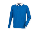 Polo de rugby manches longues
