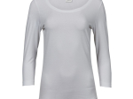 Tee-shirt femme manches 3/4