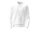 Sweat à capuche classique unisexe