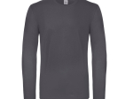 Tee-shirt homme manches longues