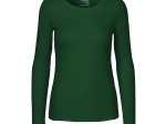Tee-shirt manches longues femme