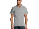 SPRING II Polo Homme 210g
