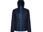 Veste matelassée