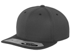 Casquette ajustée à visière plate