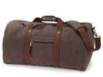 Sac de voyage canvas