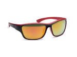 YUMA - Lunettes de sport miroir UV400
