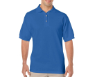 Polo jersey polycoton