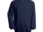 Sweat 80/20 manches droites 280 pst