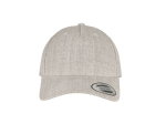 Casquette en laine 5 pans