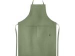 NAIMA APRON - Tablier de cuisine en chanvre