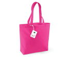 Sac shopping en coton bio