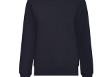 Sweat col rond femme