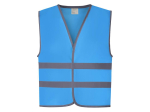 Gilet haute visibilité enfant