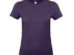 Tee-shirt femme col rond 190