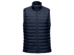 Bodywarmer matelassé homme