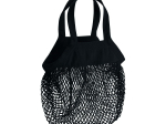 Mini sac filet en coton bio