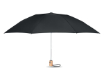 LEEDS - Parapluie 190T RPET de 23''