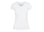 Tee-shirt basic femme
