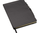 NOTAPLUS - Carnet A5 et stylo