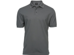Polo stretch homme