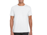 Tee-shirt col rond 150
