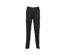 Pantalon femme chino polycoton