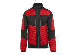 Veste softshell 2 couches