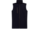 Bodywarmer softshell