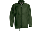 Veste coupe-vent homme