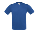 Tee-shirt col v