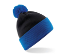 Bonnet bicolore snowstar®