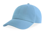 Casquette 6 pans