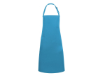 Tablier à bavette avec boucle