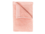 Serviette organique pour invités