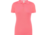 Polo de sport femme