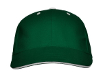 Casquette 6 panneaux PANEL