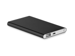 POWERFLAT - batterie externe ultra plat 4000 mAh
