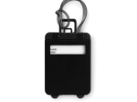 TRAVELLER - Étiquette de bagage en plastiq