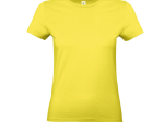 Tee-shirt femme col rond 190